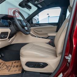 Jeep Grand Cherokee L